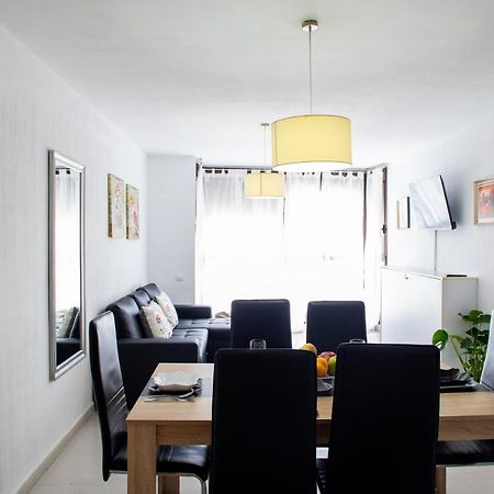 Florit Flats - Fantastic Apartment With Parking By The Malvarrosa Beach Valenza Esterno foto
