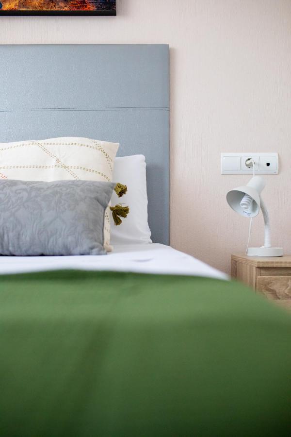 Florit Flats - Fantastic Apartment With Parking By The Malvarrosa Beach Valenza Esterno foto